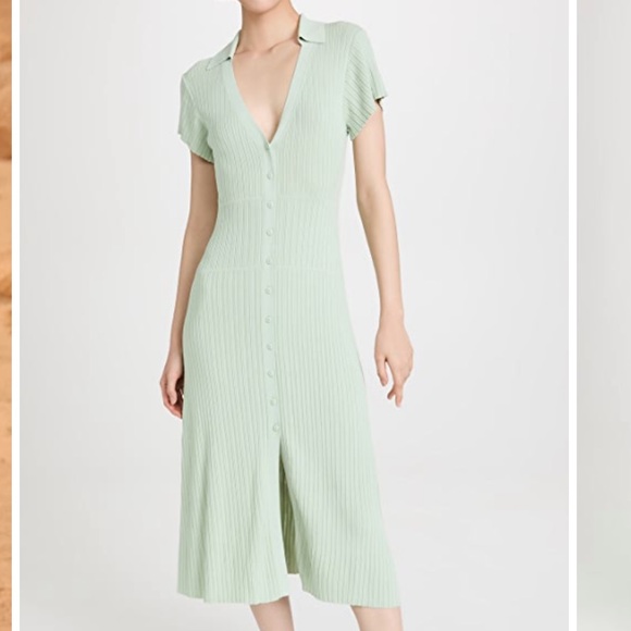 rag & bone Dresses & Skirts - NEW NWT Rag & Bone Esme Dress